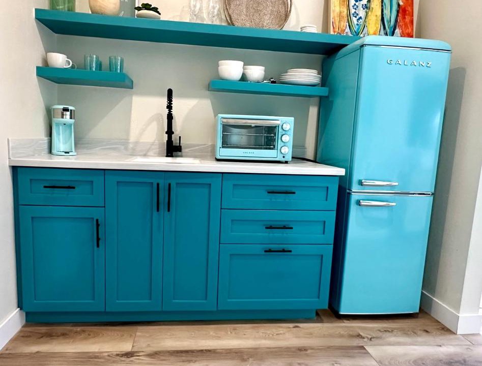 Photo of Kitchen in San Clemente
