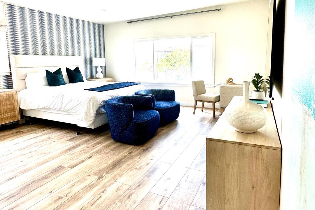 Photo of Bedroom in San Clemente