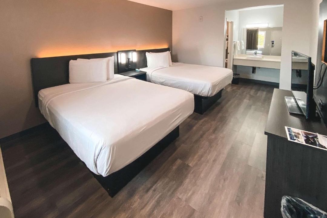 Photo of Bedroom in West Sacramento