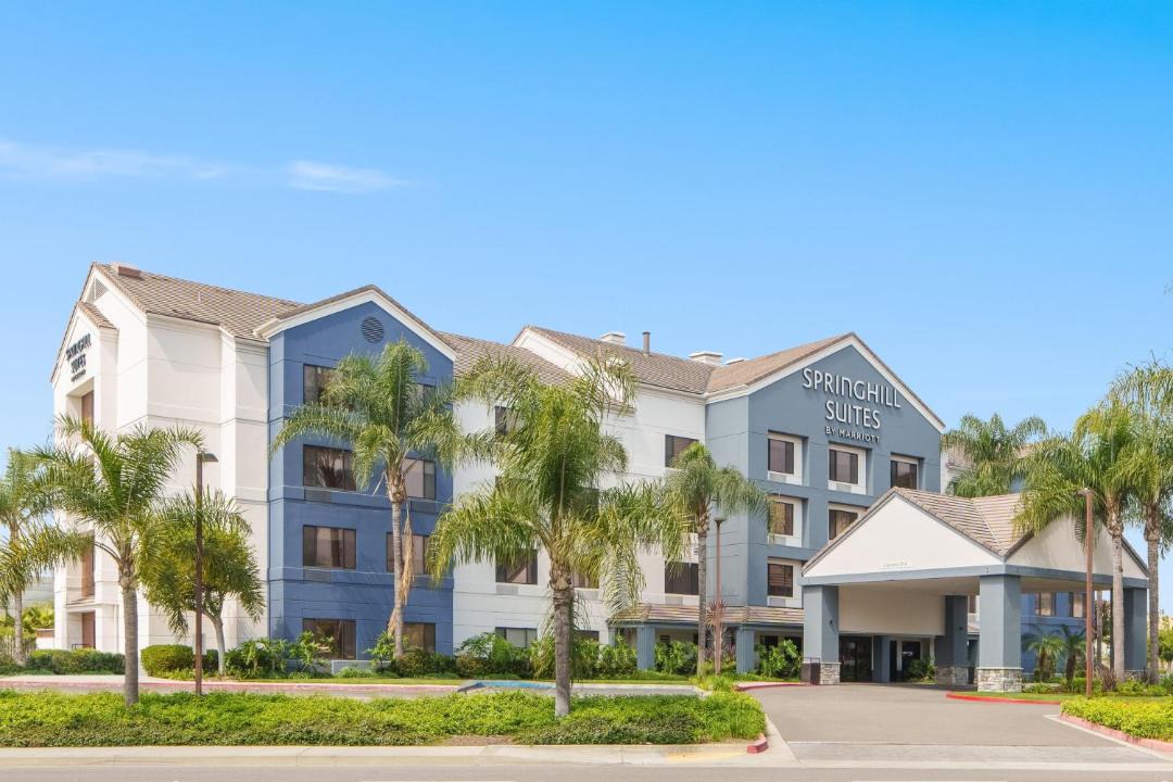 Photo of Buildings in Arcadia