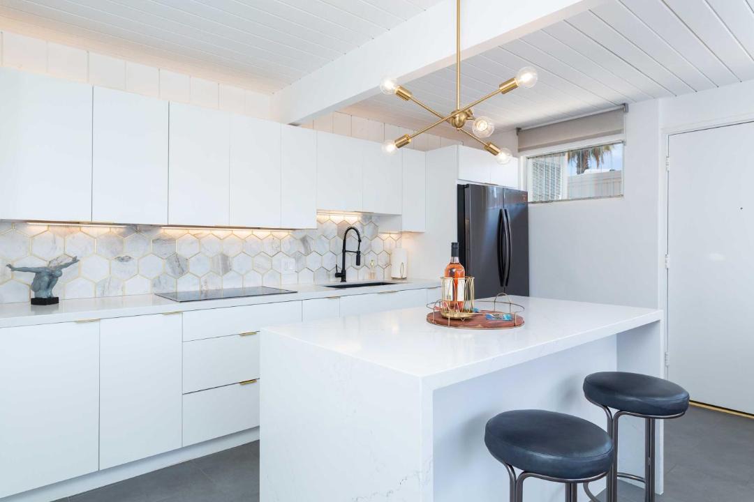 Photo of Kitchen in Twin Palms
