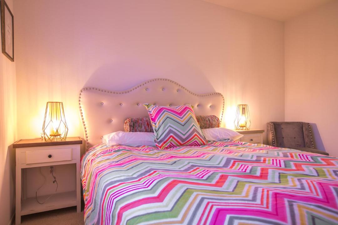 Photo of Bedroom in Irvine