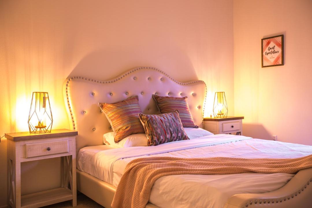 Photo of Bedroom in Irvine