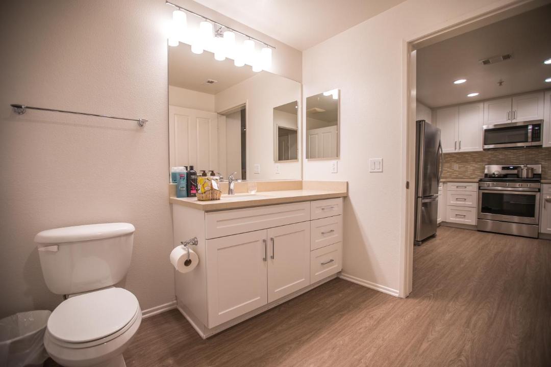Photo of Bathroom in Irvine