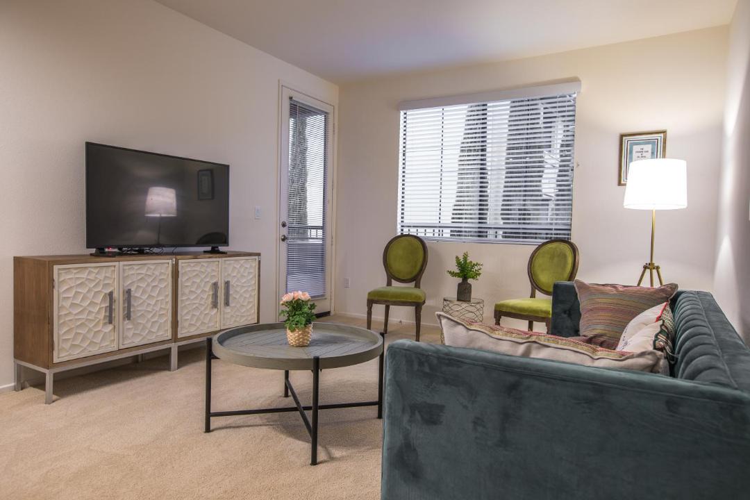 Photo of Livingroom in Irvine