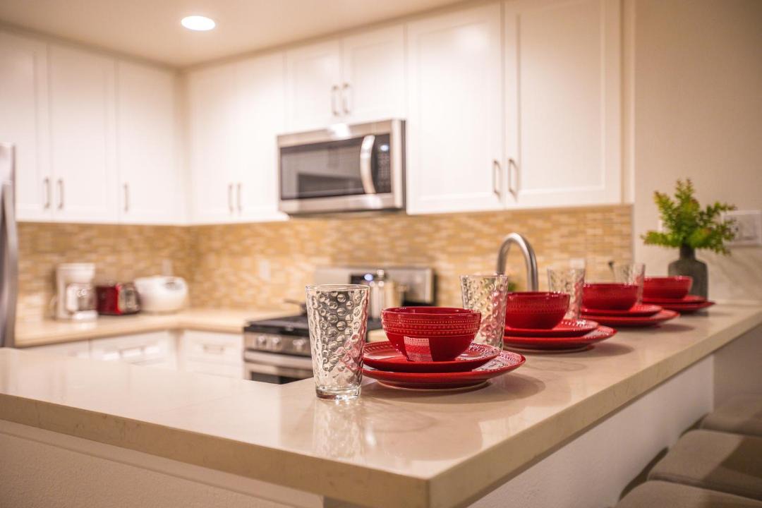 Photo of Kitchen in Irvine