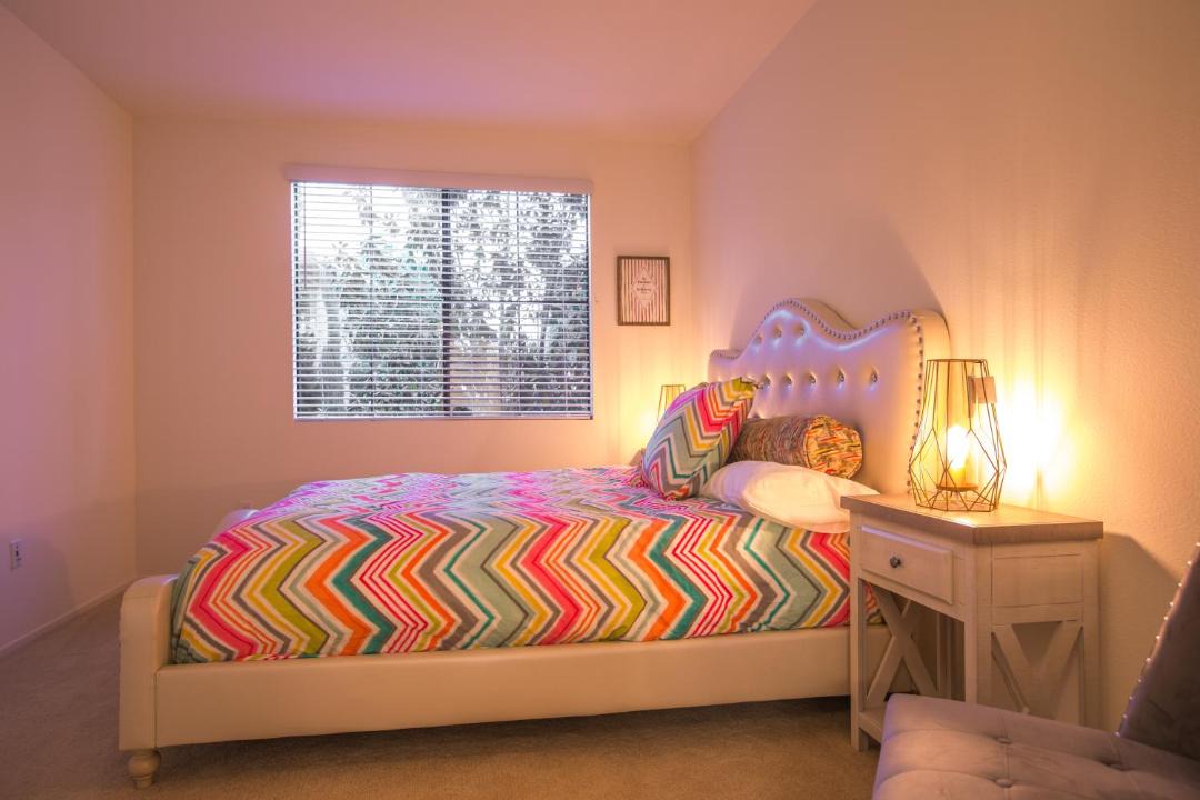 Photo of Bedroom in Irvine