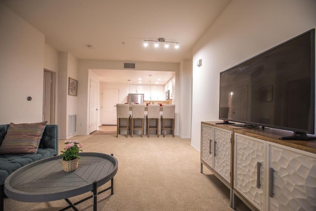 Photo of Livingroom in Irvine