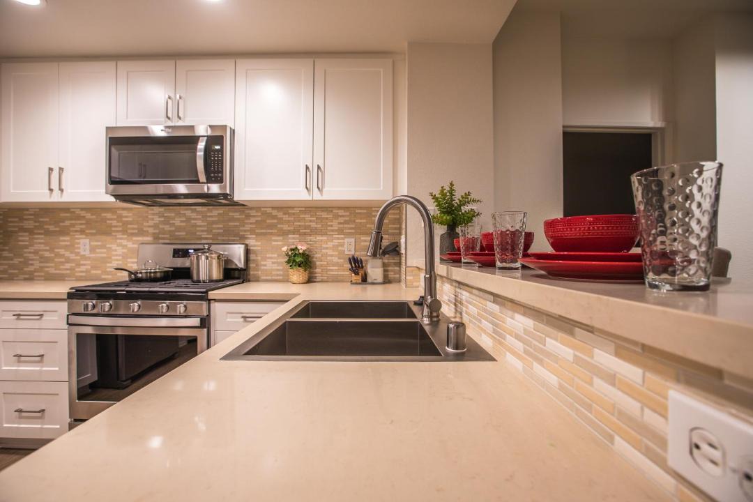 Photo of Kitchen in Irvine