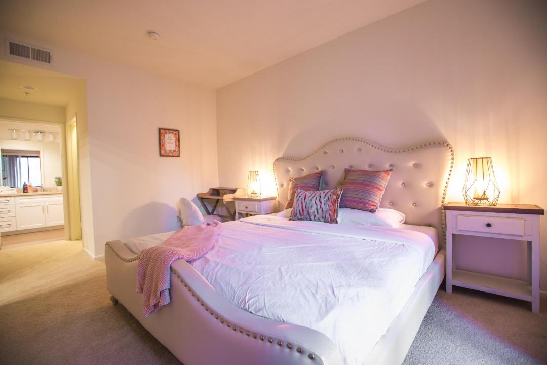Photo of Bedroom in Irvine