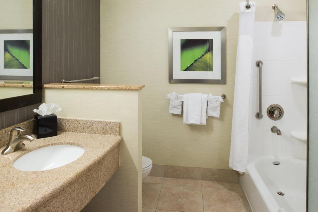Photo of Bathroom in Hesperia
