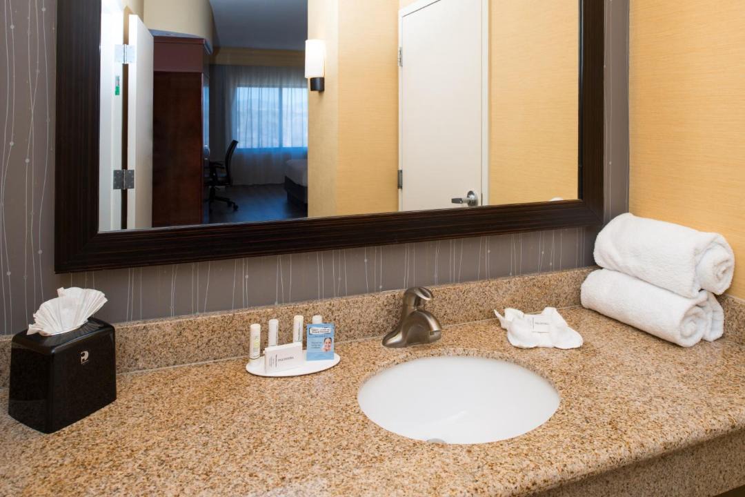 Photo of Bathroom in Hesperia