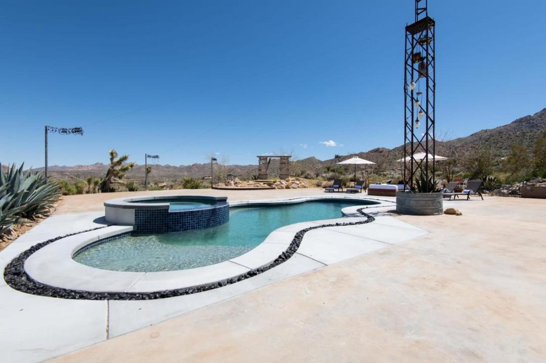 Photo of Others in Joshua Tree Highlands