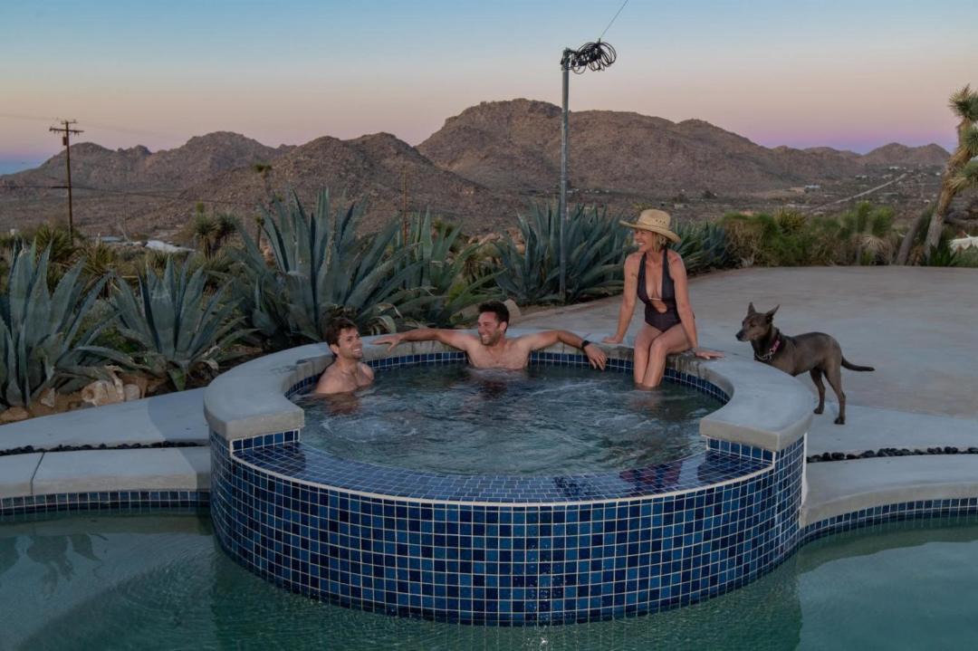 Photo of Others in Joshua Tree Highlands