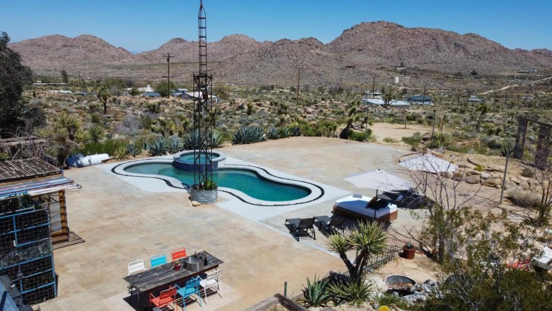 Photo of Others in Joshua Tree Highlands