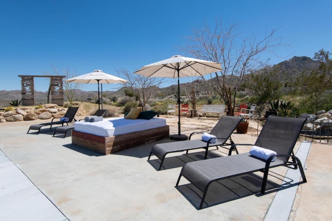 Photo of Others in Joshua Tree Highlands