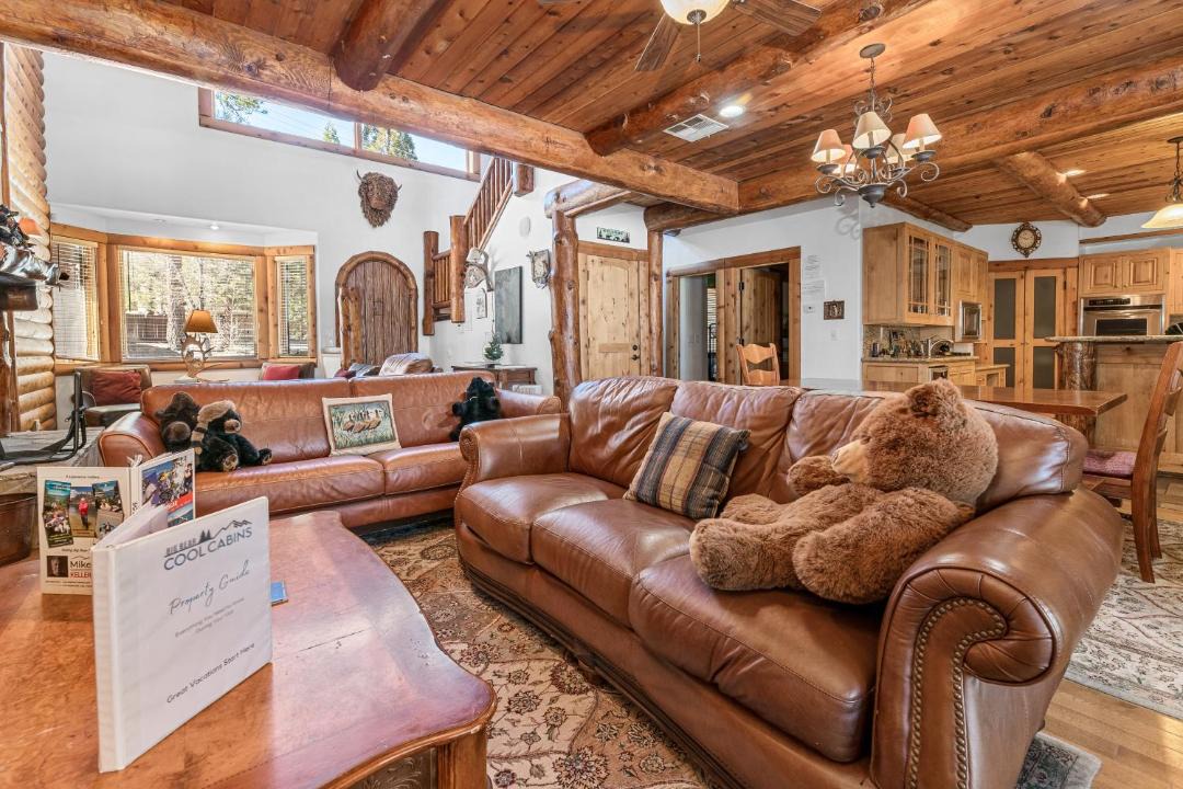 Photo of Others in Big Bear Lake