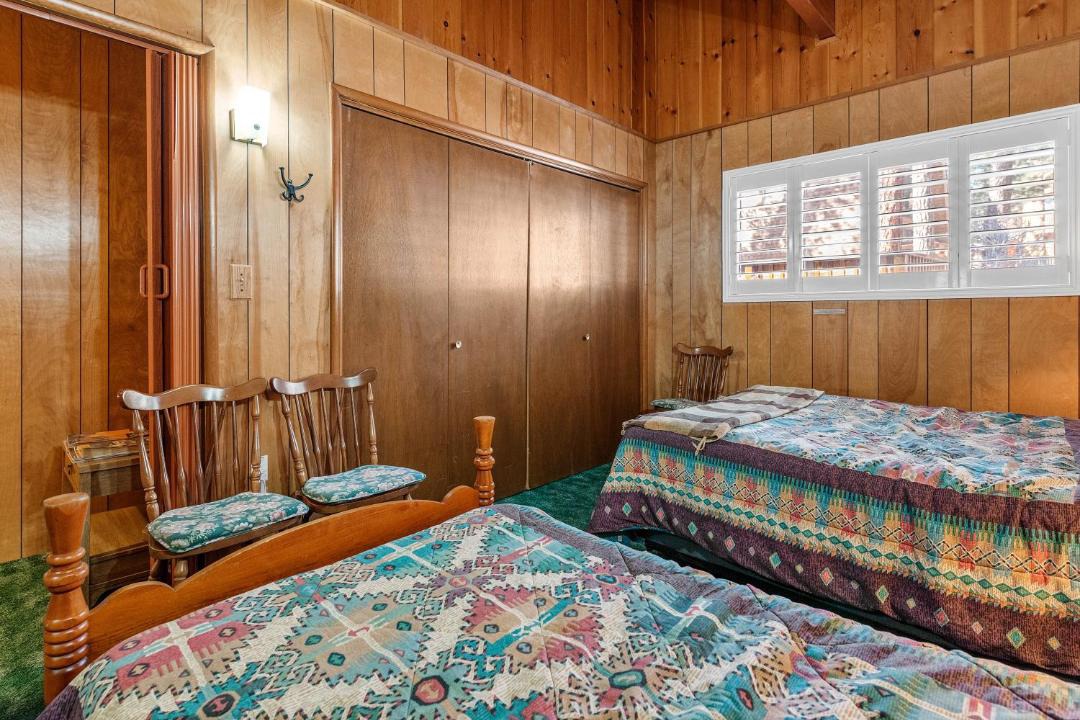 Photo of Bedroom in Whispering Forest