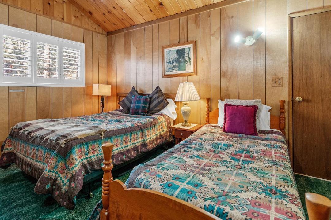 Photo of Bedroom in Whispering Forest