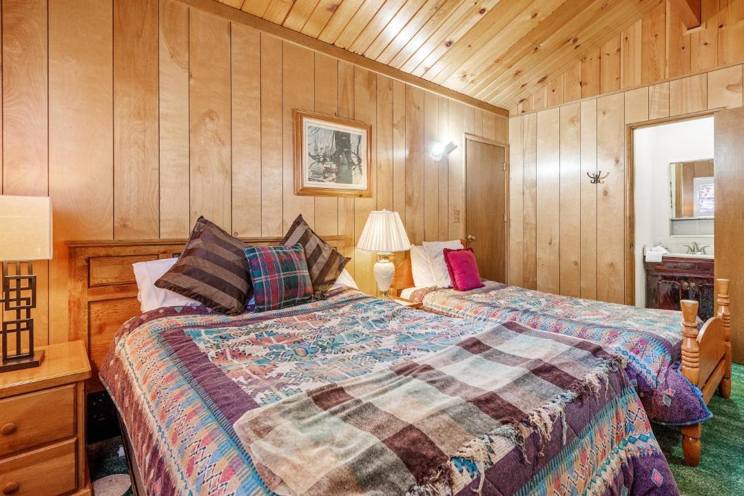 Photo of Bedroom in Whispering Forest