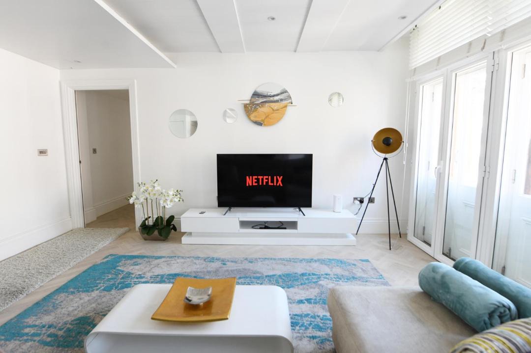 Photo of Livingroom in Soho