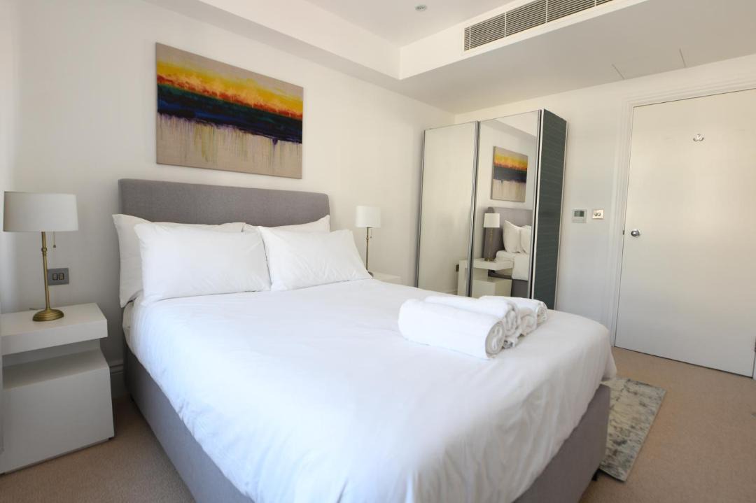 Photo of Bedroom in Soho