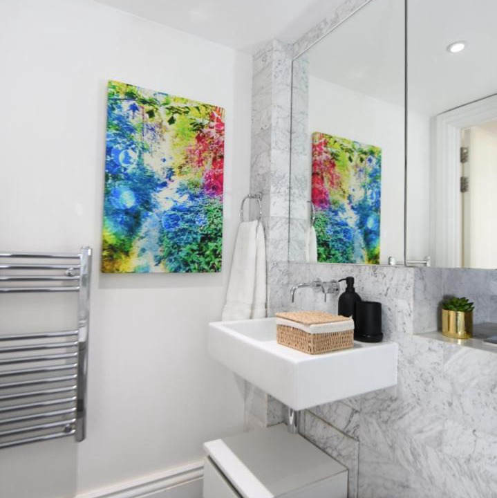 Photo of Livingroom in Soho