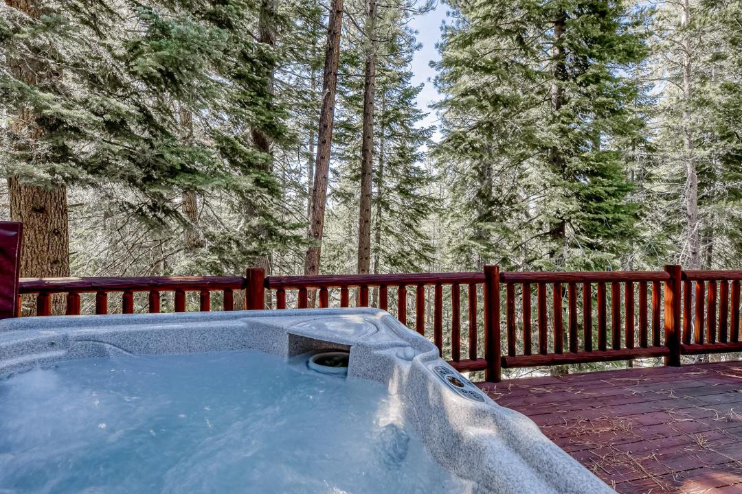 Photo of Others in Tahoe Paradise