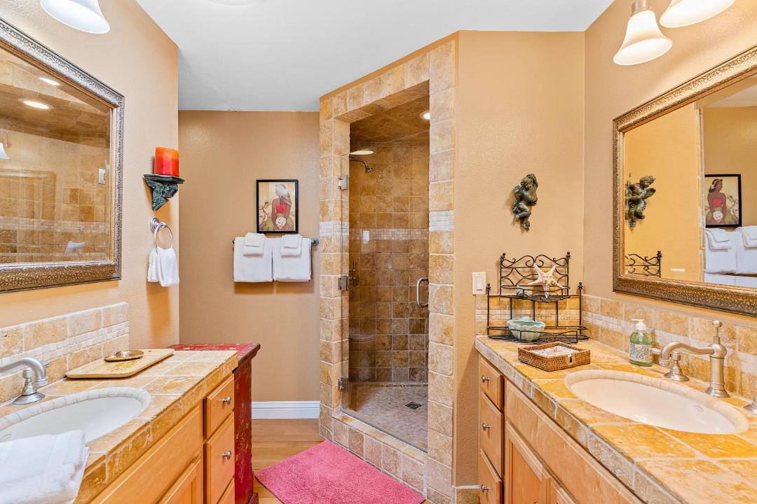 Photo of Bathroom in South Laguna