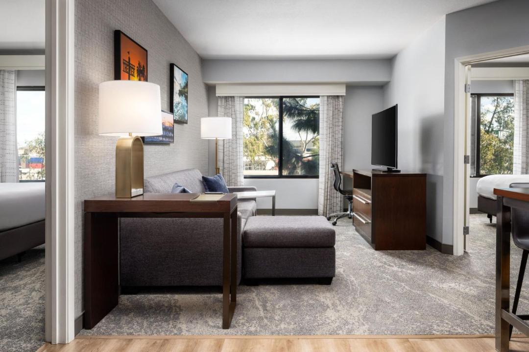 Photo of Bedroom in North Redondo