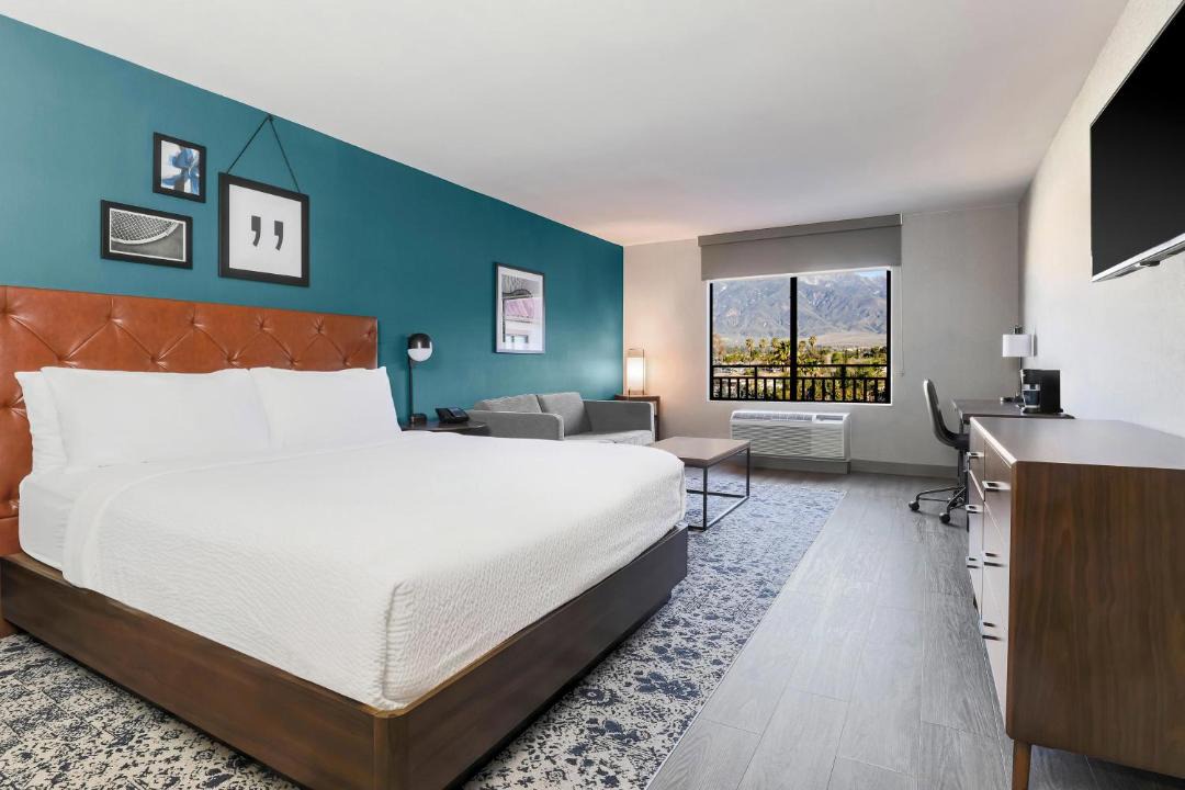 Photo of Bedroom in Rancho Cucamonga