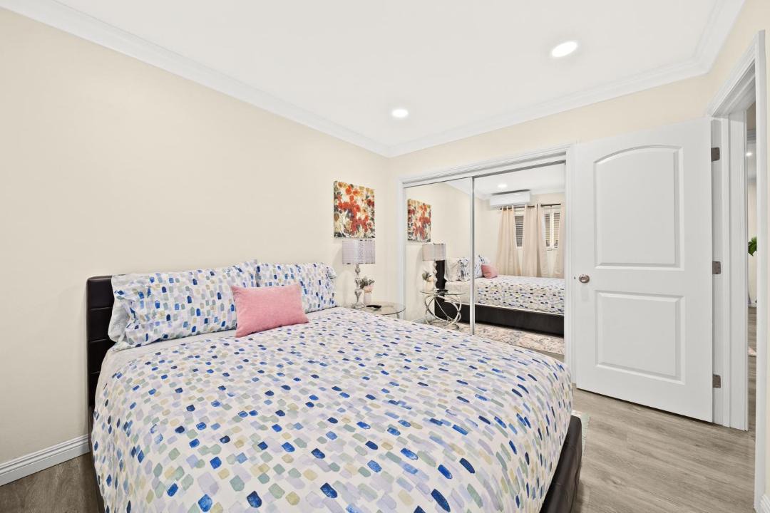 Photo of Bedroom in Alhambra