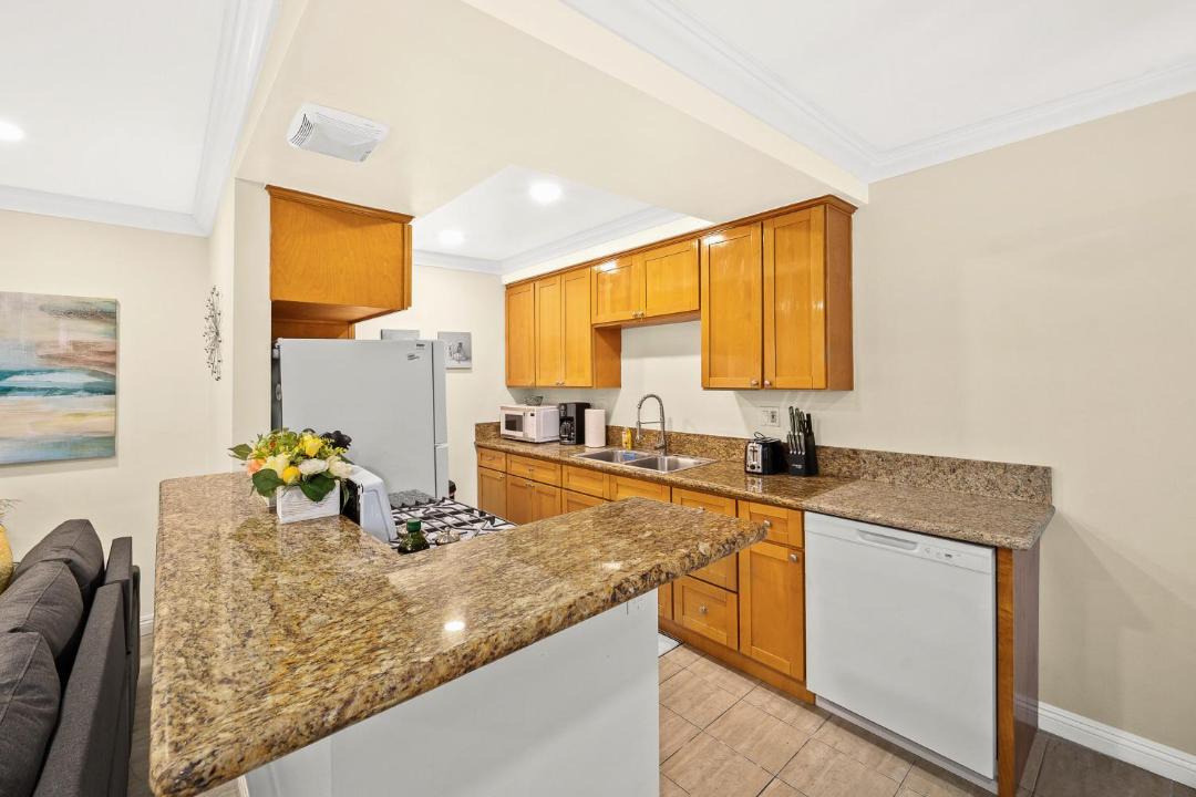 Photo of Kitchen in Alhambra