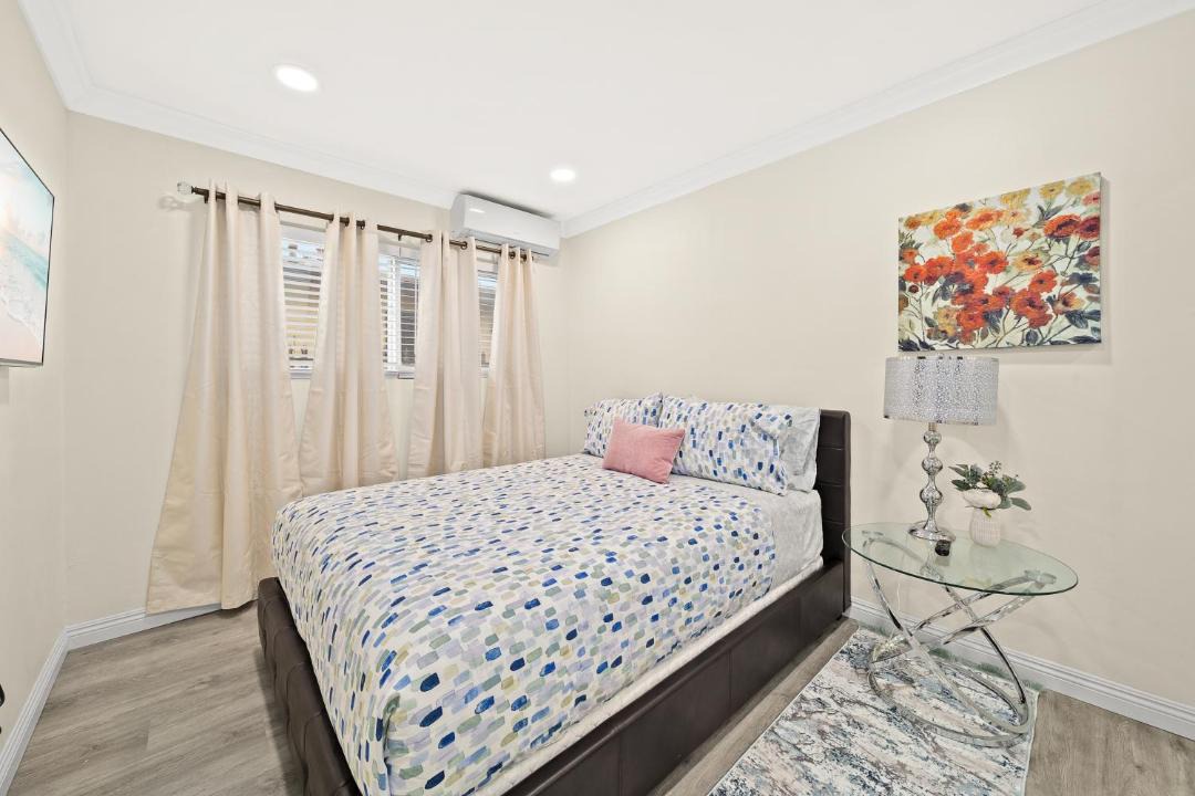 Photo of Bedroom in Alhambra