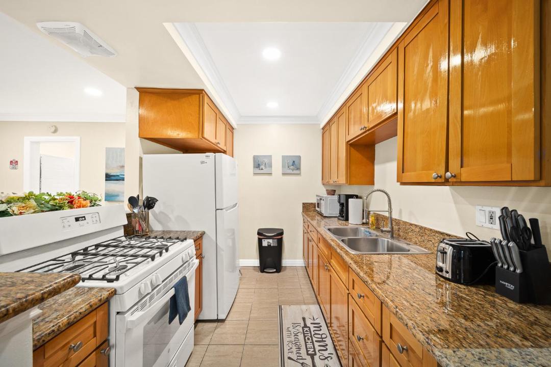 Photo of Kitchen in Alhambra
