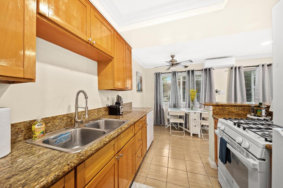 Photo of Kitchen in Alhambra