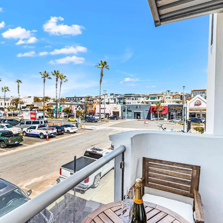 Photo of Others in Hermosa Beach