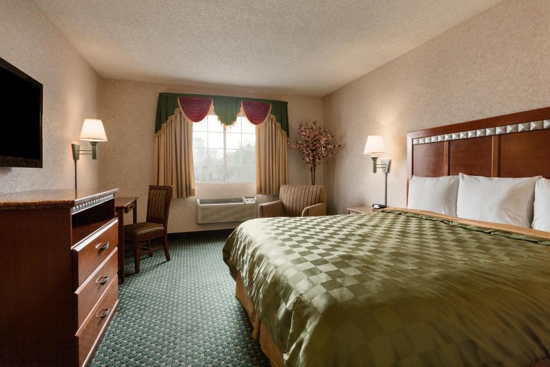 Photo of Bedroom in Canyon Country