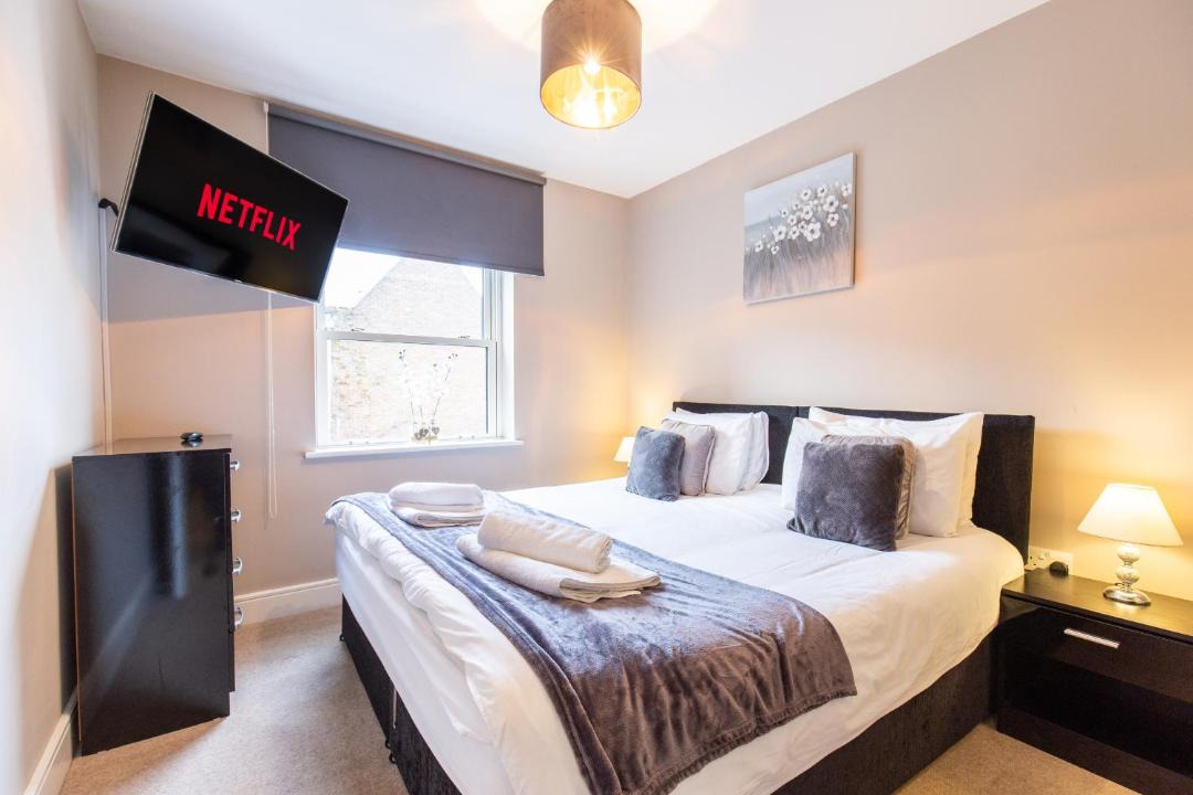 Photo of Bedroom in Hoddesdon