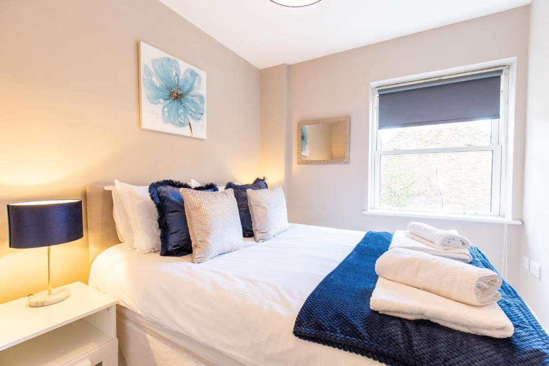 Photo of Bedroom in Hoddesdon
