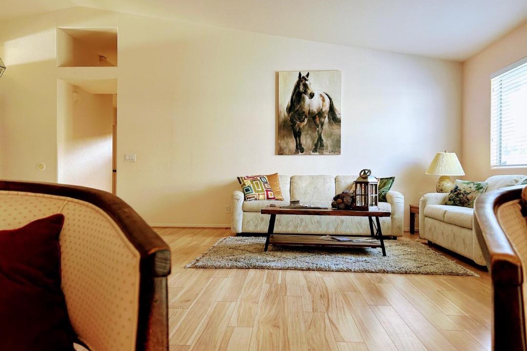 Photo of Livingroom in Hemet