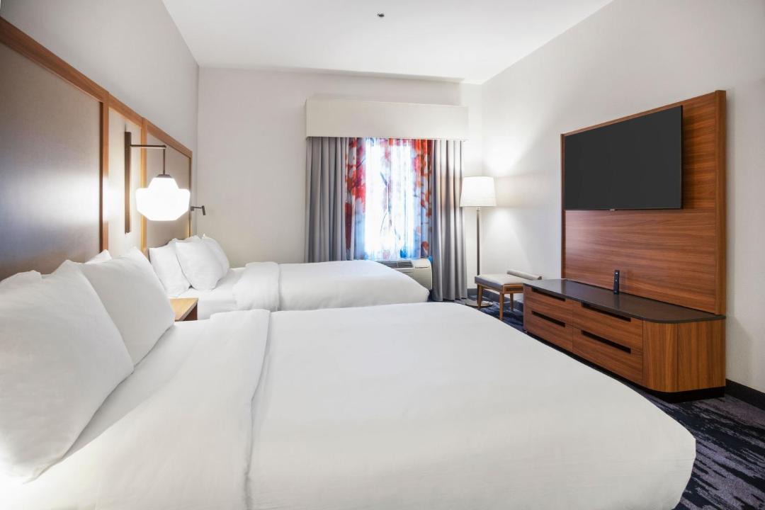 Photo of Bedroom in Rancho Cordova