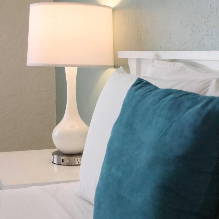 Photo of Bedroom in Downtown
