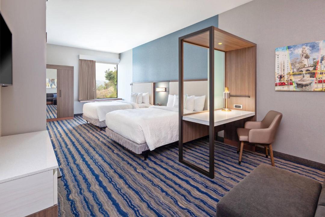 Photo of Bedroom in Central Escondido