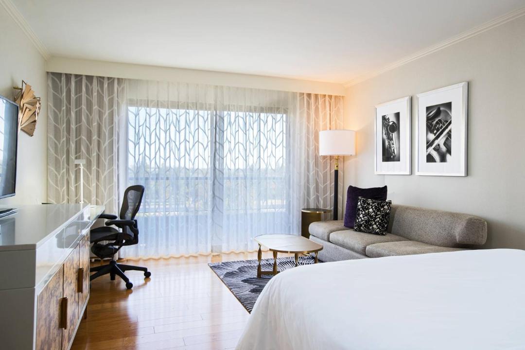 Photo of Bedroom in Costa Mesa