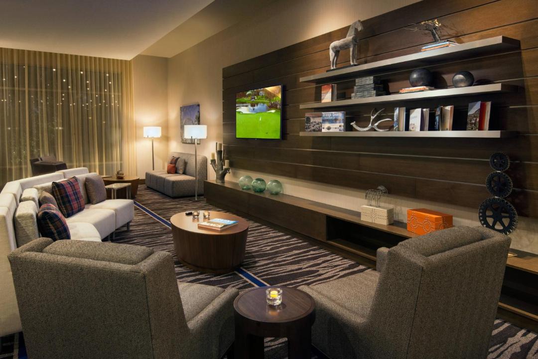Photo of Livingroom in Irvine