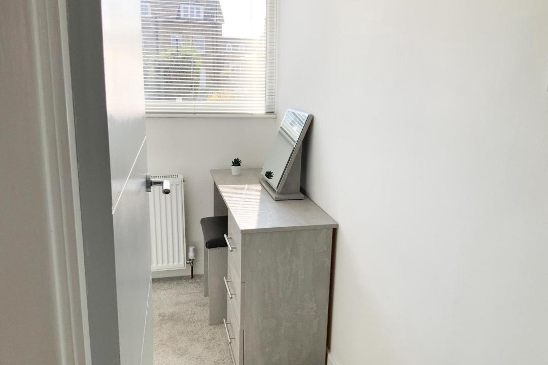 Photo of Bathroom in St. Leonard's