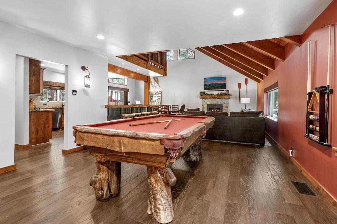 Photo of Livingroom in Boulder Bay