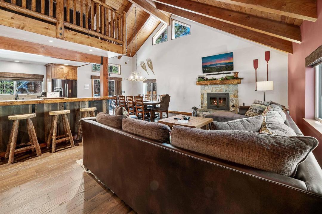 Photo of Livingroom in Boulder Bay