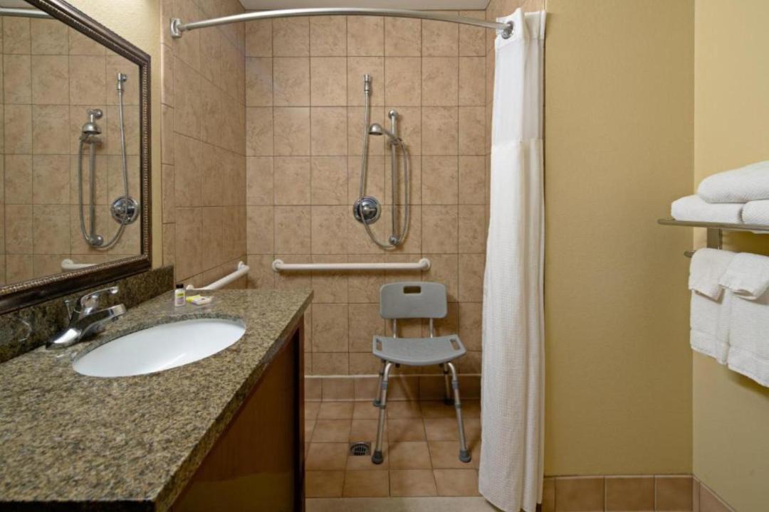 Photo of Bathroom in Palmdale